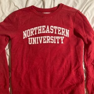 Northeastern University Sweatshirt